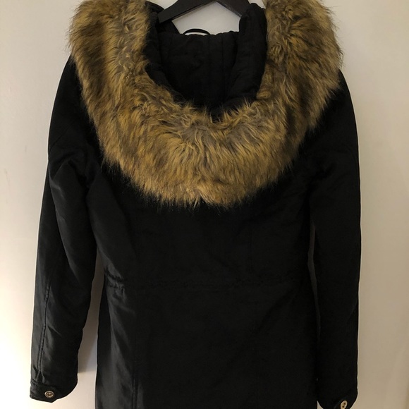 Winter Jacket - Picture 2 of 2